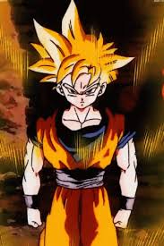 Maybe you would like to learn more about one of these? Dragon Ball Z Super Saiyan Gif Dragon Ball Z Super Saiyan Gohan Discover Share Gifs