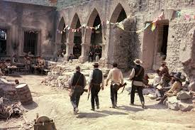 The Wild Bunch (1969)