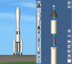 Spaceflight simulator 1.5.2.5 b130 apk mod (unlocked/money) this is a game about building your own rocket from parts and launching it to . Spaceflight Simulator Mod Apk 1 5 2 5 Tudo Desbloqueado 2021