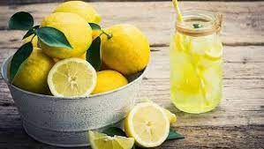 هذه هي أهم الفوائد لليمون بالنسبة للشعر المتساقط lemon health benefits lemon benefits benefits of lemon