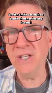 Brandon Perdue Update