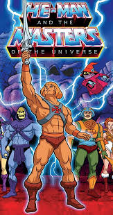 Sexually explicit profanity plagiarized racism other. He Man And The Masters Of The Universe Tv Series 1983 1985 Imdb