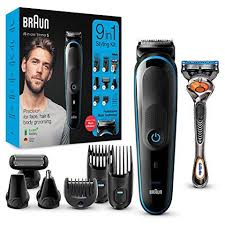 Men's hairstyles go in and out of favor every year. These Are The Best Hair Clippers For Men Whatever Your Budget