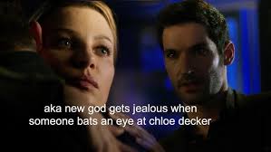 Pierce & Chloe Get Hot And Heavy In The Closet