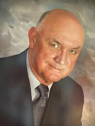 Vincent Junior 'Buddy' Comer