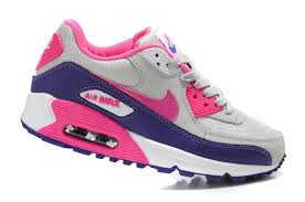Nike Air Max 90 Womens Hot Pink Club Purple White 302519 796 Nike Shoes Air Max Nike Air Max Nike Air Max 90 Women