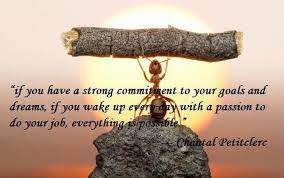 Passion Makes It Possible Success Quotes Images Inspirational Quotes About Success Commitment Quotes