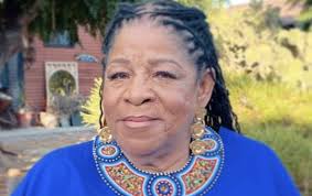 72-year-old Woman Gets a Second Chance at Life after Prison Release