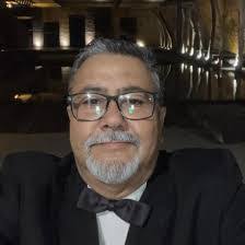 Ricardo Galvez's Instagram, Twitter & Facebook