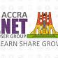 .NET Conf 2025 Accra .NET & Azure User Group  Ghana event image