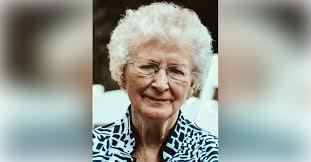 Obituary information for Esther Kunkle