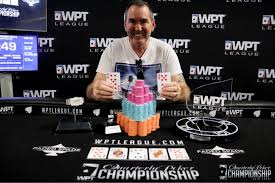 Stamler stands tall as WPT League QPC breaks record for largest field in  Australian tournament history