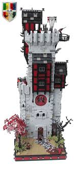 Bcakeluvr Lego Design Lego Architecture Lego Creations