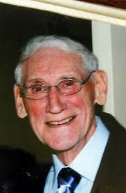 Marcel Beaulieu avis de décès