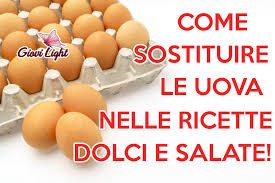 Ecco 12 idee semplici e veloci, da utilizzare sia per i dolci che per i piatti salati. Come Sostituire Le Uova Nelle Ricette