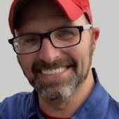 Paul Harrison Obituary