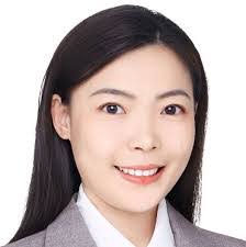 Carol Yang's Instagram, Twitter & Facebook