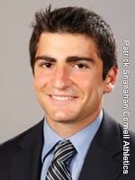 Sprint Football Concludes Season, Beats Mansfield 38-21