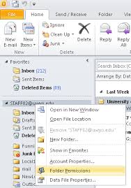 Microsoft Outlook 2010 Shared Calendar Permissions Short Course On Microsoft Office For Free Www Netresulttrai Microsoft Outlook Computer Shortcuts Microsoft