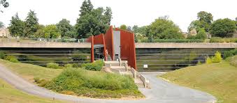 11 Places Of Remembrance In Nouvelle Aquitaine
