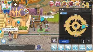 Dumber laser gun is what you use to get that goblin* (goblin star). List Of All Minstrel Quest Location In Ragnarok M Eternal Love Gamingph Com