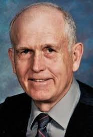 Robert Heimerman Obituary (1935