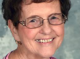 Phyllis Gossett Obituary (1937