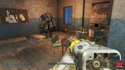 Maybe you would like to learn more about one of these? Paladin Danse Fallout 4 Companion