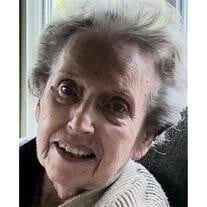 Muriel L. Battye Obituary