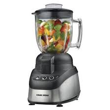 Black And Decker Blender Replacement Parts Canada Black Decker 2 In 1 Food Processor And Blender 10 Cup Food Processor Recipes Best Food Processor Blender Food Processor