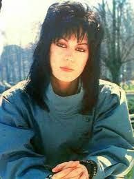 Joan Jett Joan Jett Women Of Rock Joan