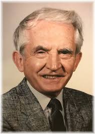 Wilfred Cook Obituary