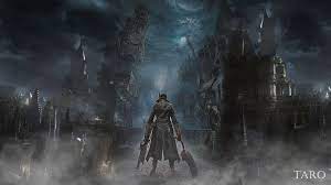 September 26, 2021, 11:53 pm. Download Bloodborne Wallpaper