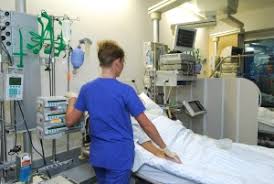 Die beschaffenheit des trachealsekretes wird genau beobachtet und dokumentiert. Qualifizierungskurs Fur Neue Mitarbeiter In Der Intensivpflege Krankenhaus Lunen