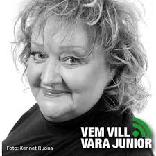 A third season of the series launched on both svt and netflix in 2019. 32 Marianne Morck Skadespelerska Vem Vill Vara Junior En Podcast Av Doro Lyssna Har Poddtoppen Se