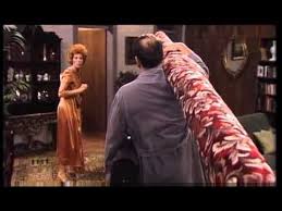 Iris Berben Diether Krebs Der Teppichverleger 1985 Iris Youtube Lachen