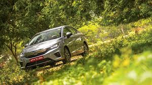 Many new design elements will be seen for the first time on the new honda city. 2020 Honda City Review First Drive Autox