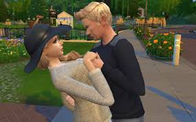 (needs updating) sugar baby a sugar baby is the younger recipient of gifts and money from a sugar daddy or sugar mommy. Sims 4 Sex Mods 2021 The Best Adult Mods For The Sims Attack Of The Fanboy