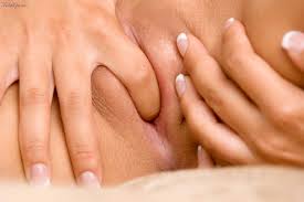 My stepmom is too hot. Nicole Strip Teases And Starts Fingering Her Red Hot Pussy Sex Oasis