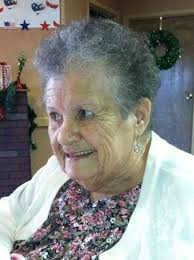 Lula Forman Obituary April 16, 2015