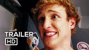 Airplane Mode Official Trailer 2019 Logan Paul Chloe Bridges Movie Hd Youtube