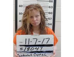 Mendenhall Gets 10 Years For Child Neglect Possession Newton Daily News