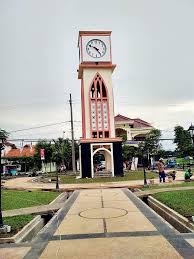 Kolam renang taman ria suropati ranggeh pasuruan jawa timur pemandian sekaligus tempat edukasi. Wisata Suropati Pasuruan Tempat Wisata Indonesia