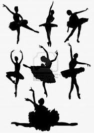 Desene cu balerine de colorat, imagini și planșe de colorat cu balerine. 37 Balerina Ideas Creioane Topite SiluetÄƒ Desene