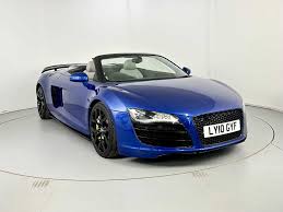 Image result for Sepang Blue 2011 R8