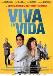 Así define pablo chiapella a juan, el personaje con el que protagoniza, junto a laura. La Pelicula Viva La Vida Protagonizada Por Pablo Chiapella Se Estrenara Manana En 31 Cines El Blog De Cine Espanol