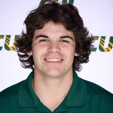 2024 Men's Lacrosse Roster