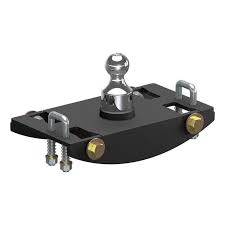 The maximum tongue weight for class v (receiver hitch) is limited to 1800lb. Curt 60633 Oem Style Gooseneck Hitch For 2019 Ram 2500 3500 Performance Corner News
