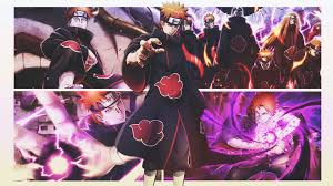 Studies show 30% of people are suffering some type of pain right now. Pain Naruto Hd Wallpaper Background Image 1920x1080