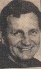 Rev Gratian “Lester” Nosal (1929-1992)